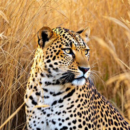 Okavango Delta Classic Explorer Safari Tour