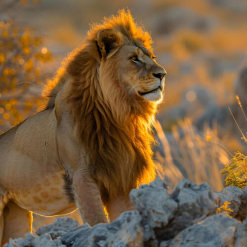Botswana Delta and Desert Discovery Safari